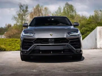 Urus Grigio Keres / Carbon / 360 