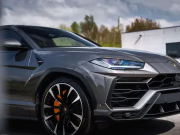 Urus Grigio Keres / Carbon / 360 