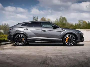 Urus Grigio Keres / Carbon / 360 