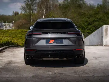 Urus Grigio Keres / Carbon / 360 