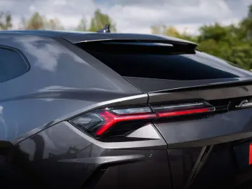 Urus Grigio Keres / Carbon / 360 