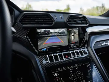Urus Grigio Keres / Carbon / 360 