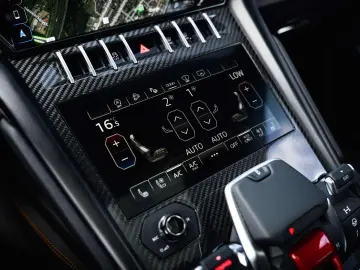 Urus Grigio Keres / Carbon / 360 