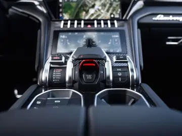 Urus Grigio Keres / Carbon / 360 