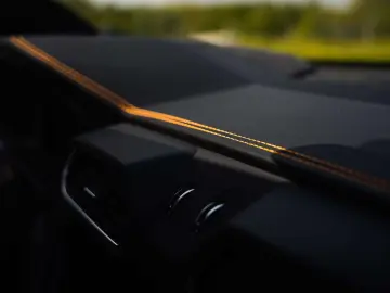 Urus Grigio Keres / Carbon / 360 