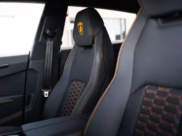 Urus Grigio Keres / Carbon / 360 