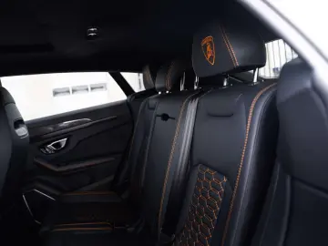 Urus Grigio Keres / Carbon / 360 