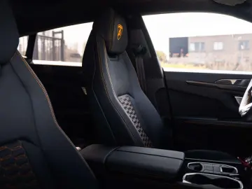 Urus Grigio Keres / Carbon / 360 