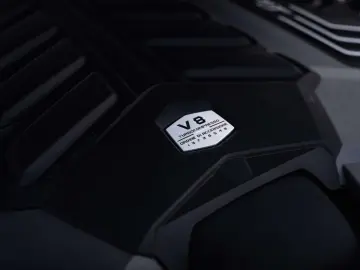 Urus Grigio Keres / Carbon / 360 