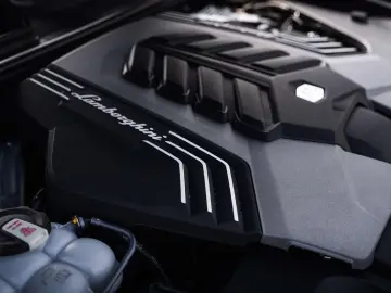 Urus Grigio Keres / Carbon / 360 