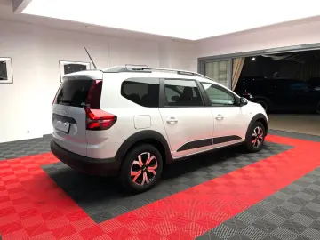 DACIA JOGGER 7 locuri / GPL / echipare EXPRESSION