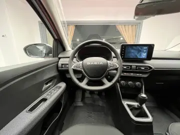 DACIA JOGGER 7 locuri / GPL / echipare EXPRESSION