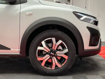 DACIA JOGGER 7 locuri / GPL / echipare EXPRESSION