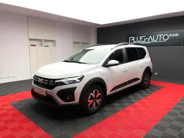 DACIA JOGGER 7 locuri / GPL / echipare EXPRESSION