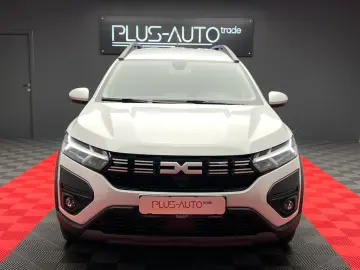DACIA JOGGER 7 locuri / GPL / echipare EXPRESSION