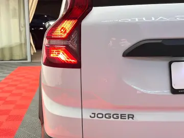 DACIA JOGGER 7 locuri / GPL / echipare EXPRESSION