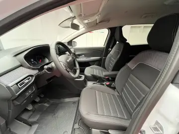 DACIA JOGGER 7 locuri / GPL / echipare EXPRESSION