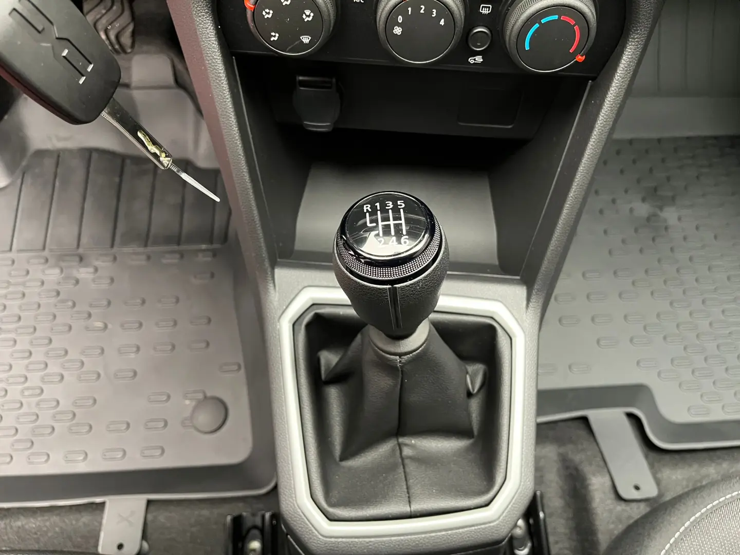 DACIA JOGGER 7 locuri / GPL / echipare EXPRESSION