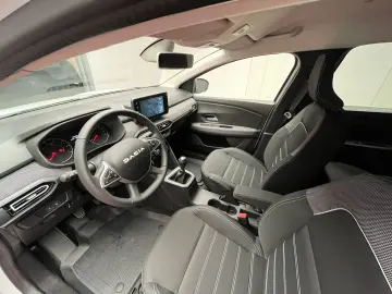 DACIA JOGGER 7 locuri / GPL / echipare EXPRESSION