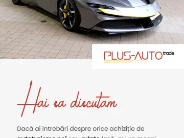 DACIA JOGGER 7 locuri / GPL / echipare EXPRESSION
