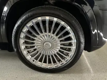 Mercedes-Maybach GLS 600