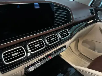 Mercedes-Maybach GLS 600