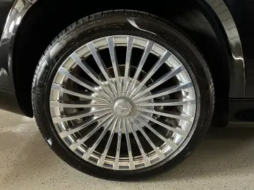 Mercedes-Maybach GLS 600
