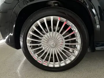 Mercedes-Maybach GLS 600