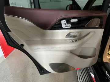 Mercedes-Maybach GLS 600