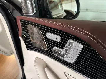 Mercedes-Maybach GLS 600
