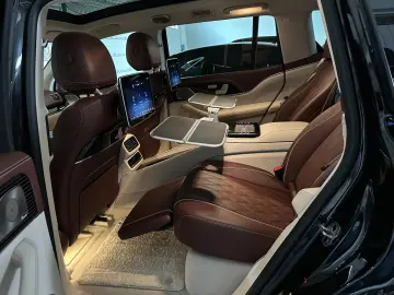 Mercedes-Maybach GLS 600