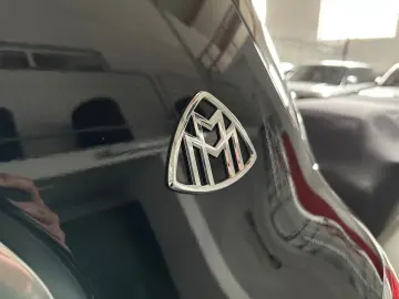 Mercedes-Maybach GLS 600