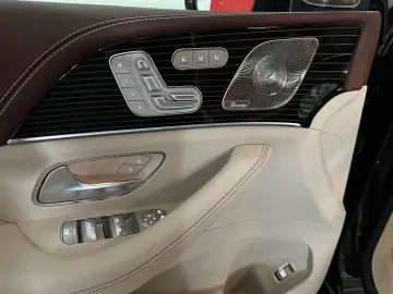 Mercedes-Maybach GLS 600
