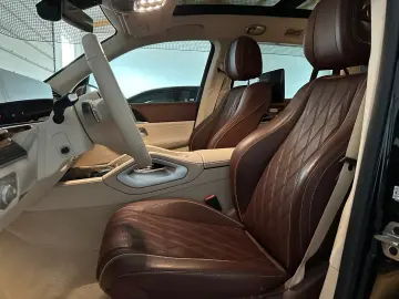 Mercedes-Maybach GLS 600