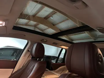Mercedes-Maybach GLS 600
