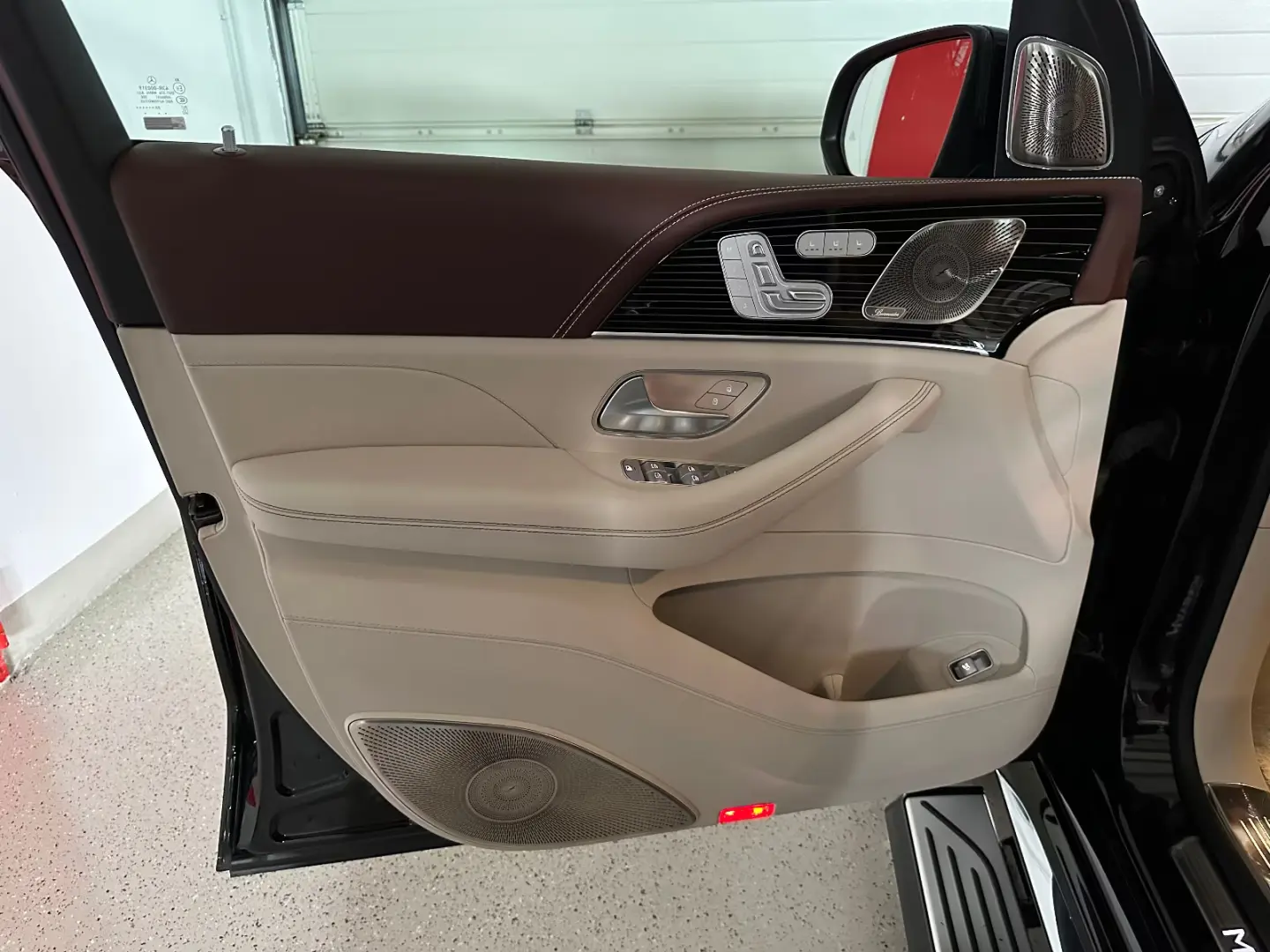 Mercedes-Maybach GLS 600
