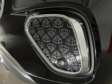 Mercedes-Maybach GLS 600
