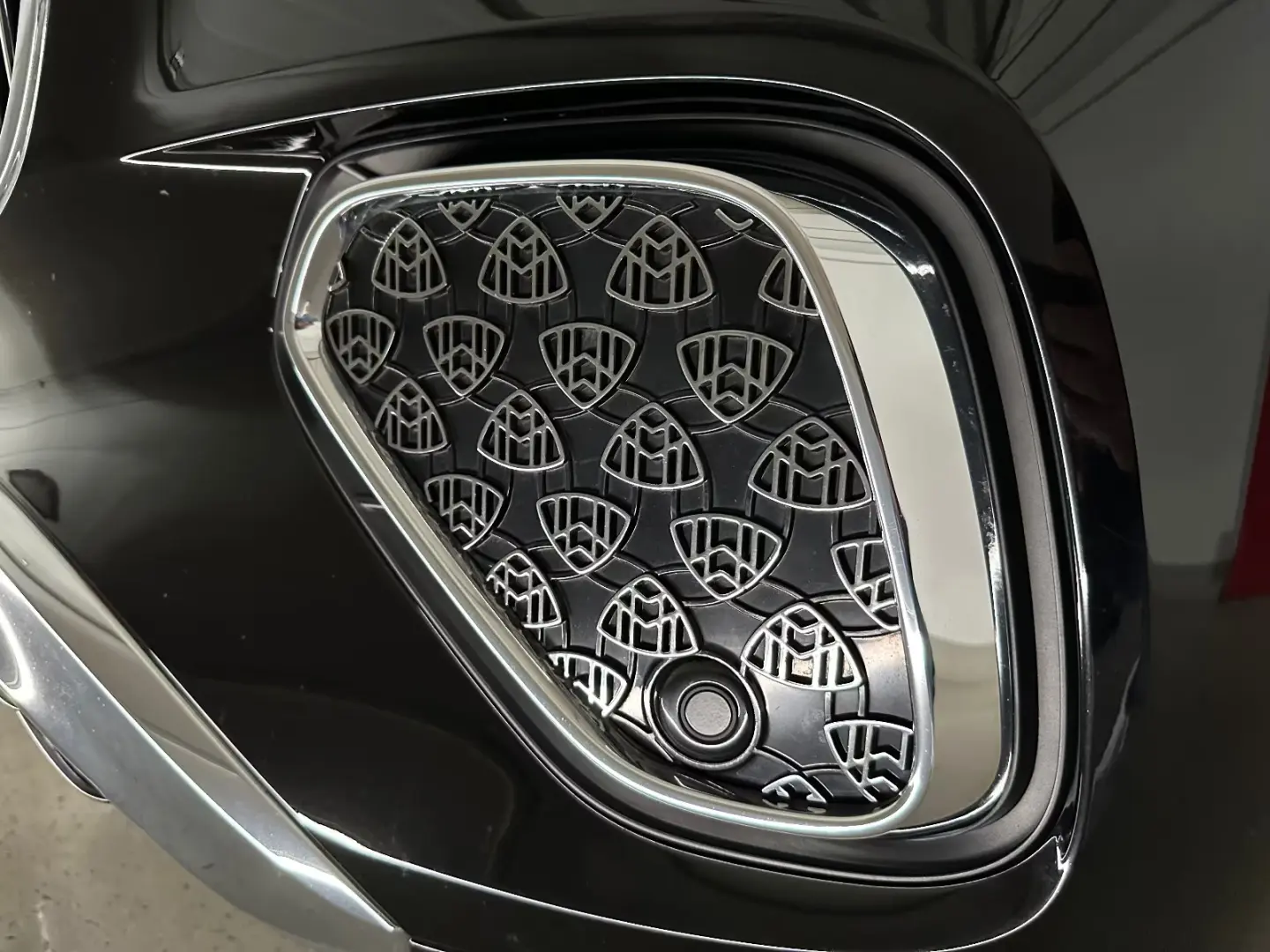 Mercedes-Maybach GLS 600