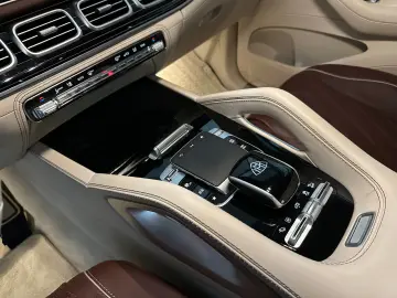 Mercedes-Maybach GLS 600