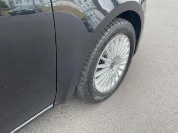 V 220d Komp 9G Edi AHK+Rfkam+6 Pakete+Standheiz.