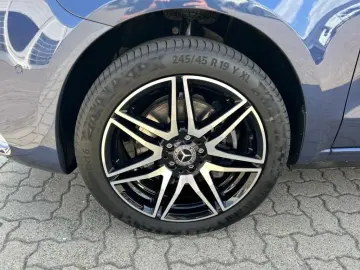 Marco Polo 300 d 4MATIC EDITION AMG MBUX+STHZG+A
