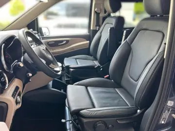 Marco Polo 300 d 4MATIC EDITION AMG MBUX+STHZG+A
