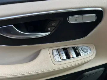 Marco Polo 300 d 4MATIC EDITION AMG MBUX+STHZG+A