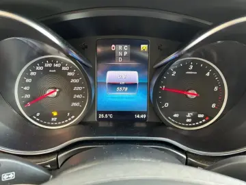 Marco Polo 300 d 4MATIC EDITION AMG MBUX+STHZG+A