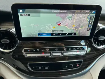 Marco Polo 300 d 4MATIC EDITION AMG MBUX+STHZG+A