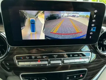 Marco Polo 300 d 4MATIC EDITION AMG MBUX+STHZG+A