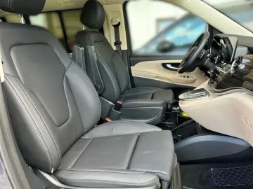 Marco Polo 300 d 4MATIC EDITION AMG MBUX+STHZG+A
