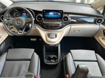 Marco Polo 300 d 4MATIC EDITION AMG MBUX+STHZG+A