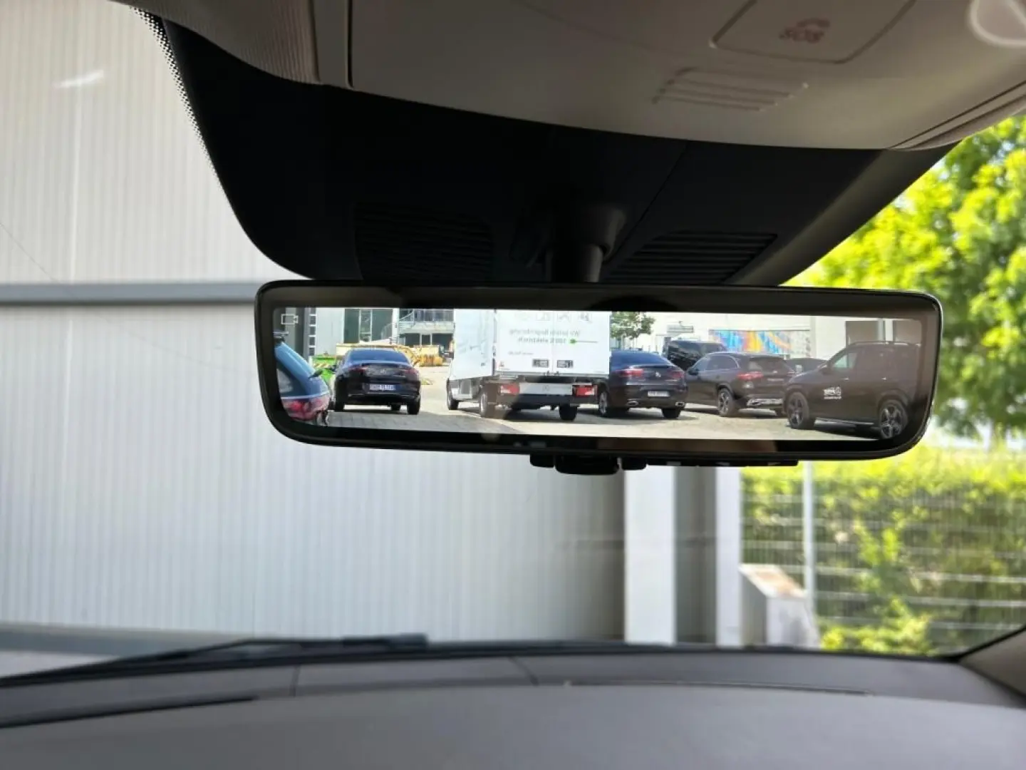 Marco Polo 300 d 4MATIC EDITION AMG MBUX+STHZG+A