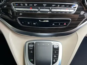 Marco Polo 300 d 4MATIC EDITION AMG MBUX+STHZG+A